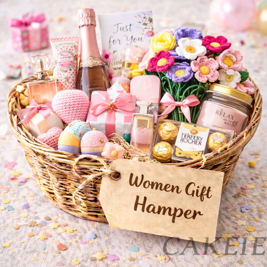 Women Gift Hamper
